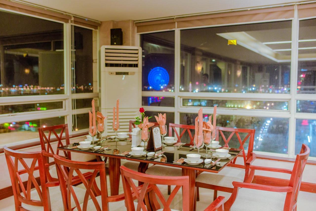 Minh Toan Athena Hotel Дананг Екстер'єр фото