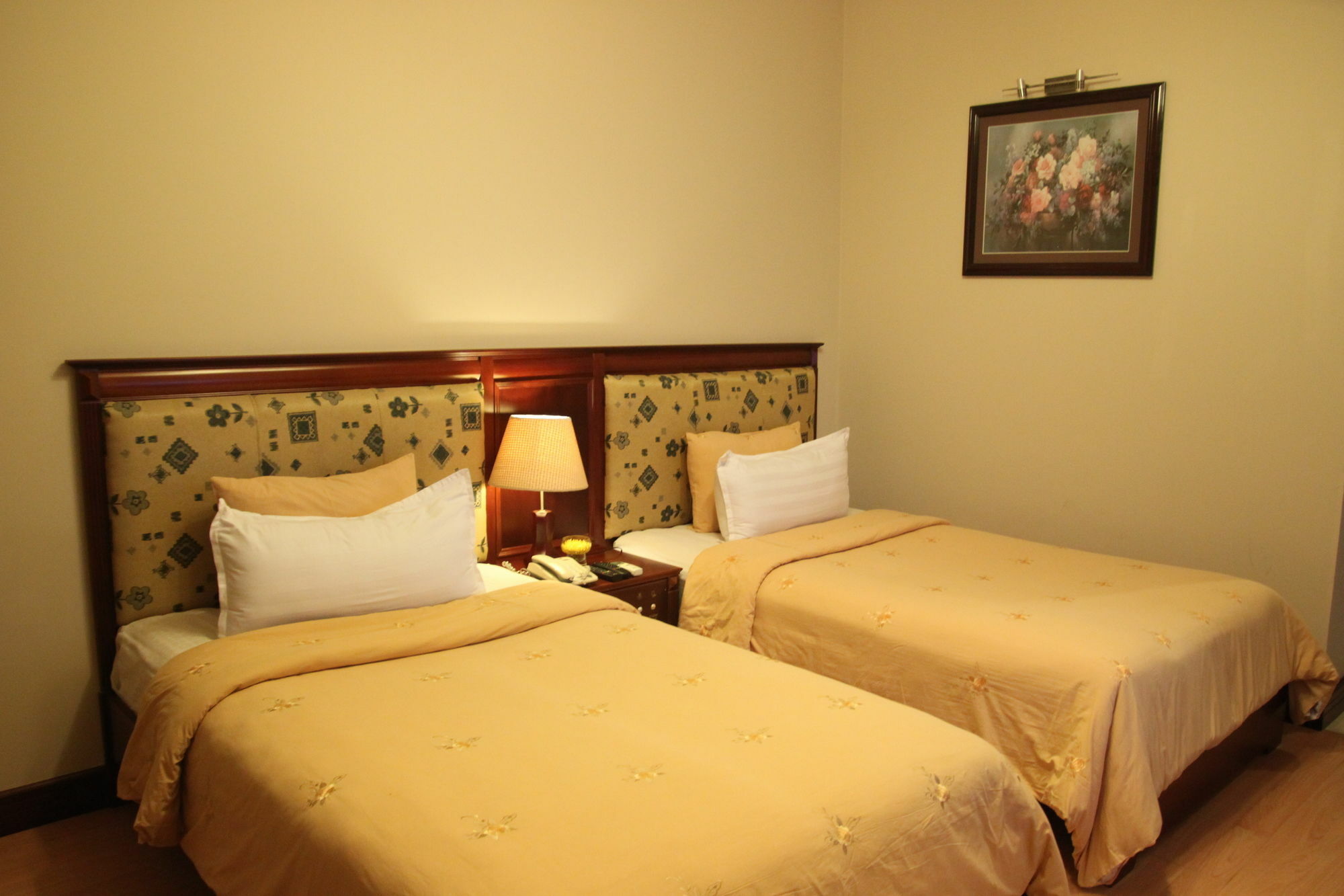 Minh Toan Athena Hotel Дананг Екстер'єр фото