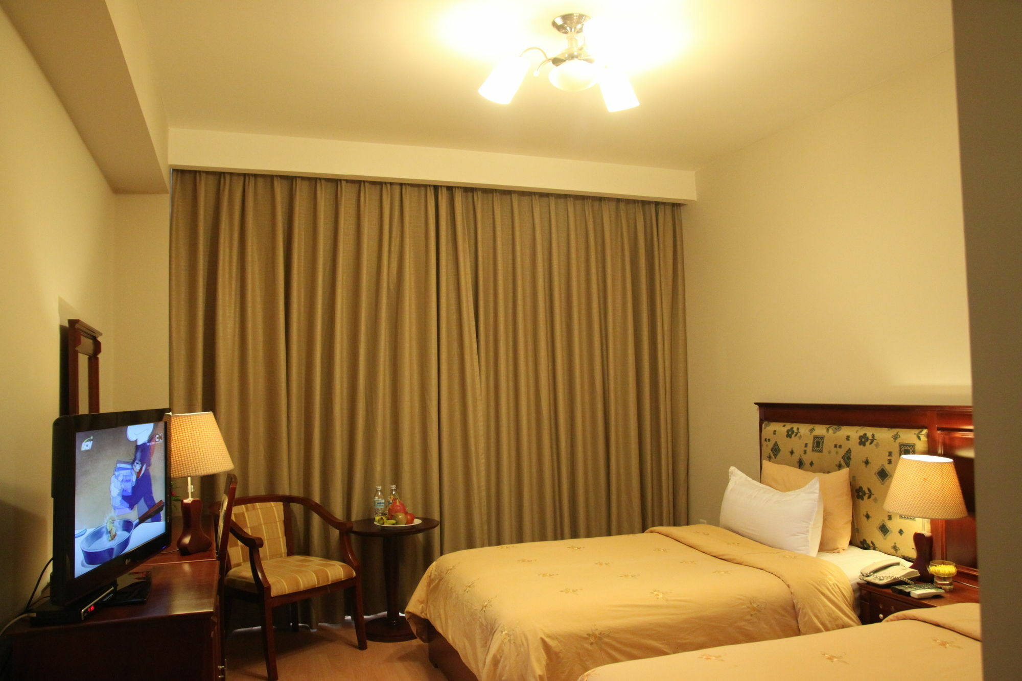 Minh Toan Athena Hotel Дананг Екстер'єр фото