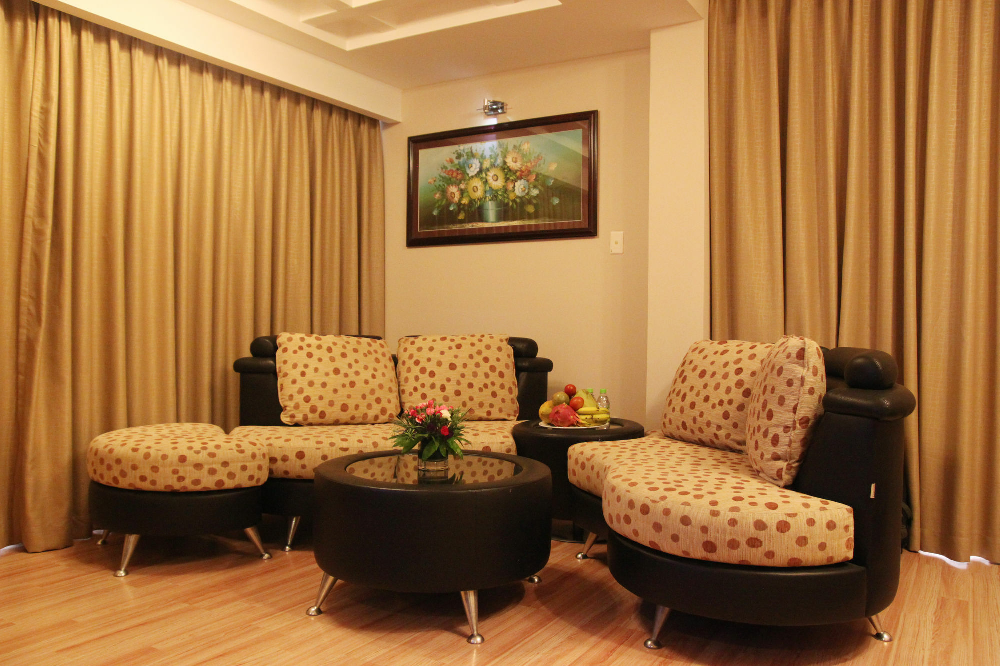 Minh Toan Athena Hotel Дананг Екстер'єр фото
